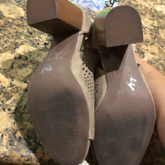 Some nice wedges - Picture 3 of 3